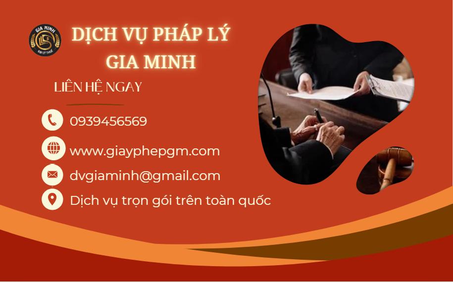 Văn phòng dịch thuật công chứng tại TPHCM