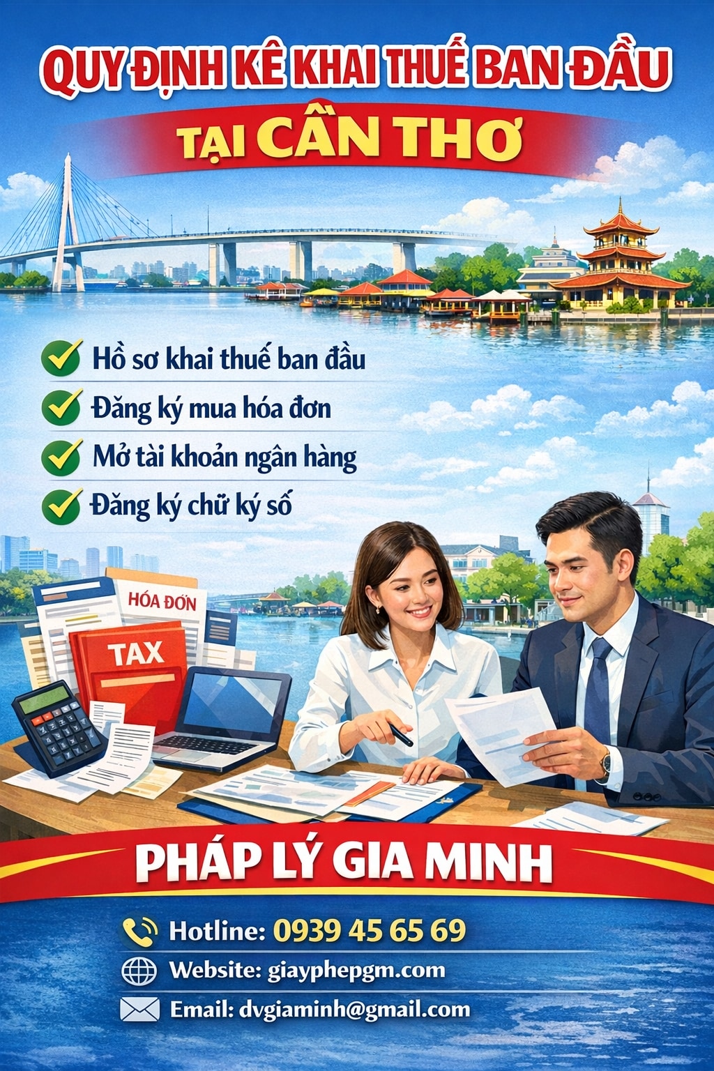 Kế toán ngành thương mại Cần Thơ – Giải pháp quản trị tài chính chuẩn mô hình doanh nghiệp 6 hệ thống kế toán doanh nghiệp thương mại