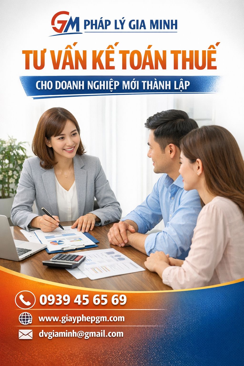 hồ sơ thành lập công ty Cần Thơ