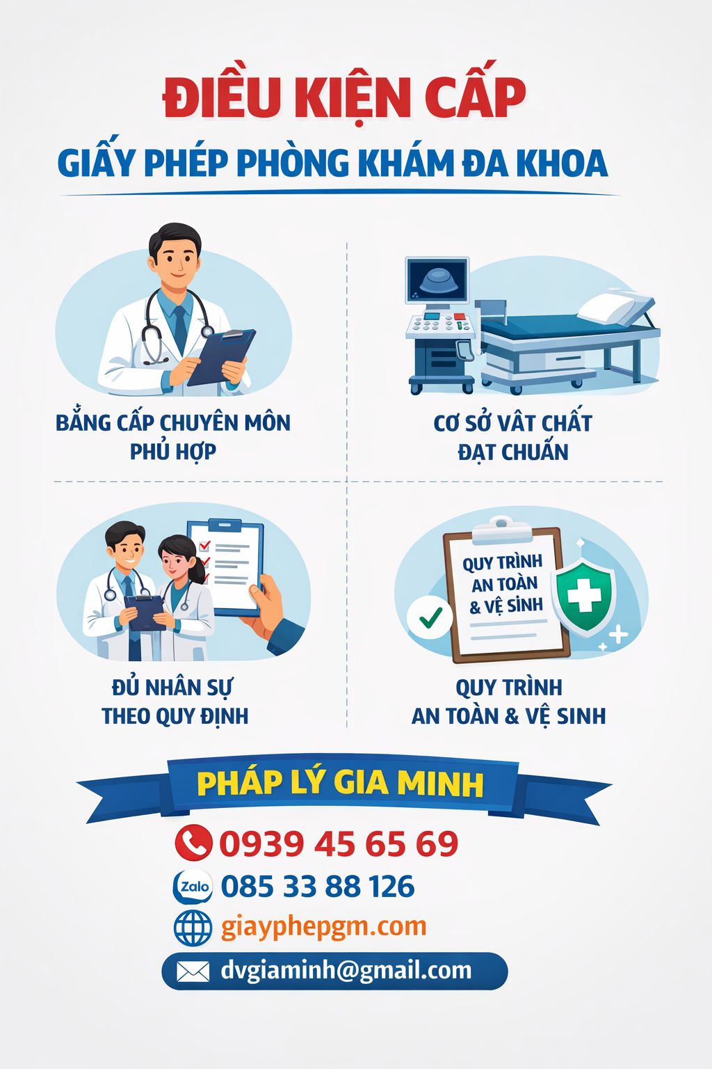 Mở hộ kinh doanh phòng khám nhi khoa tại Đà Nẵng – Lộ trình pháp lý & chiến lược vận hành dành riêng cho thành phố đáng sống