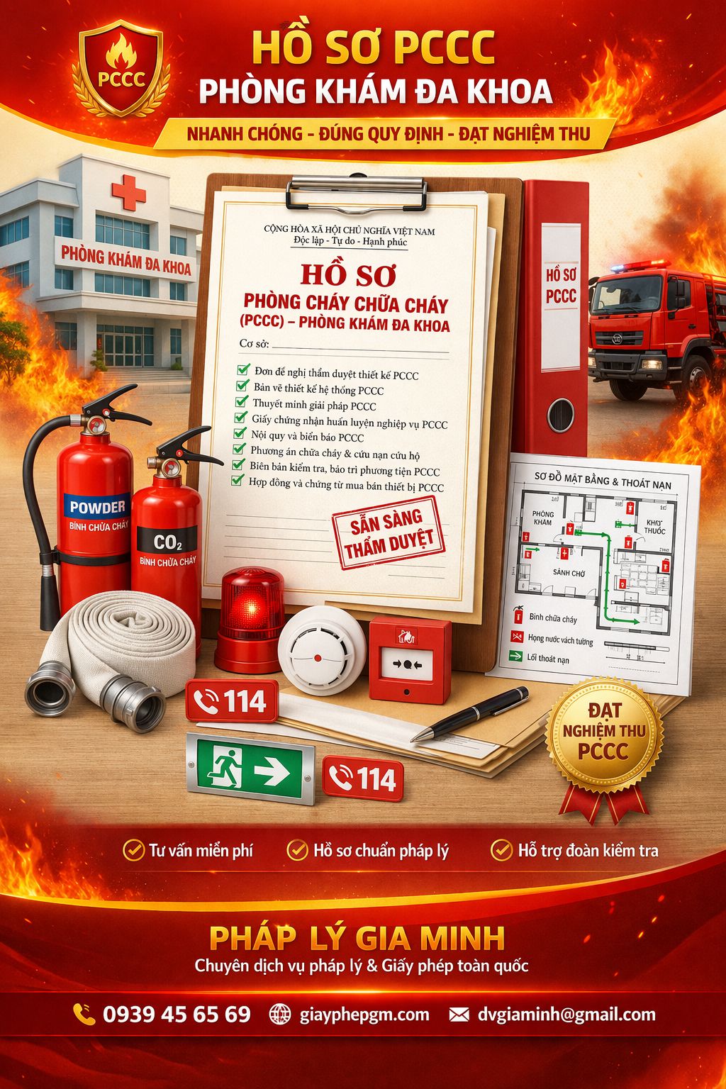 Mở hộ kinh doanh phòng khám sản phụ khoa tại Lâm Đồng – Chiến lược pháp lý & vận hành từ kinh nghiệm Cần Thơ