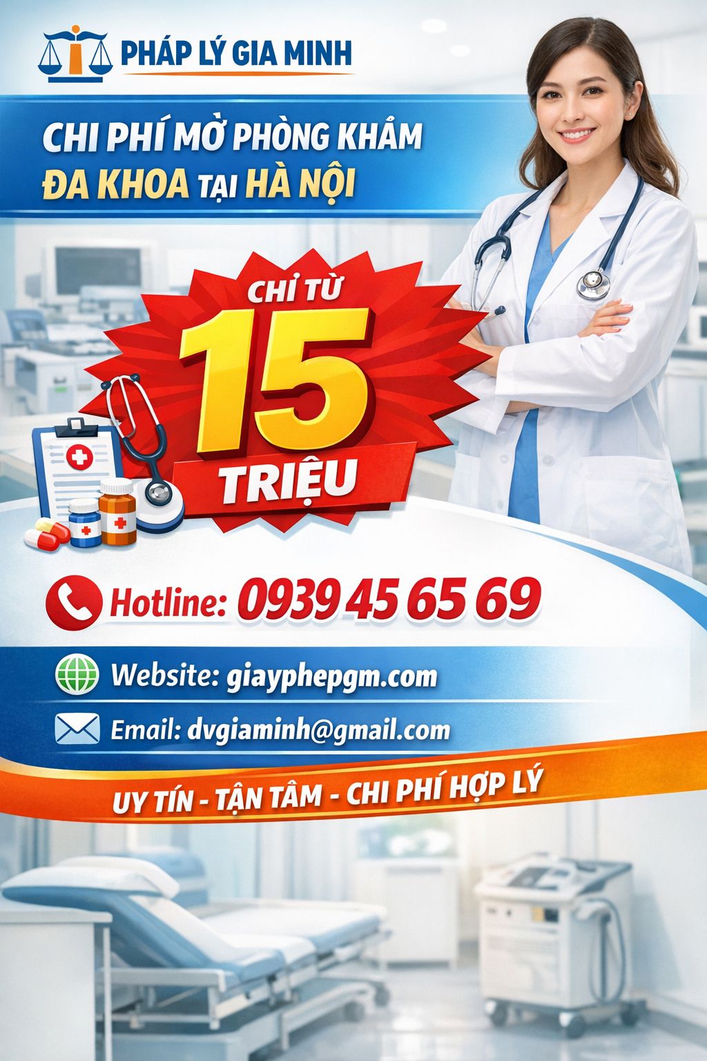 phòng khám nhi thực tế hà nội