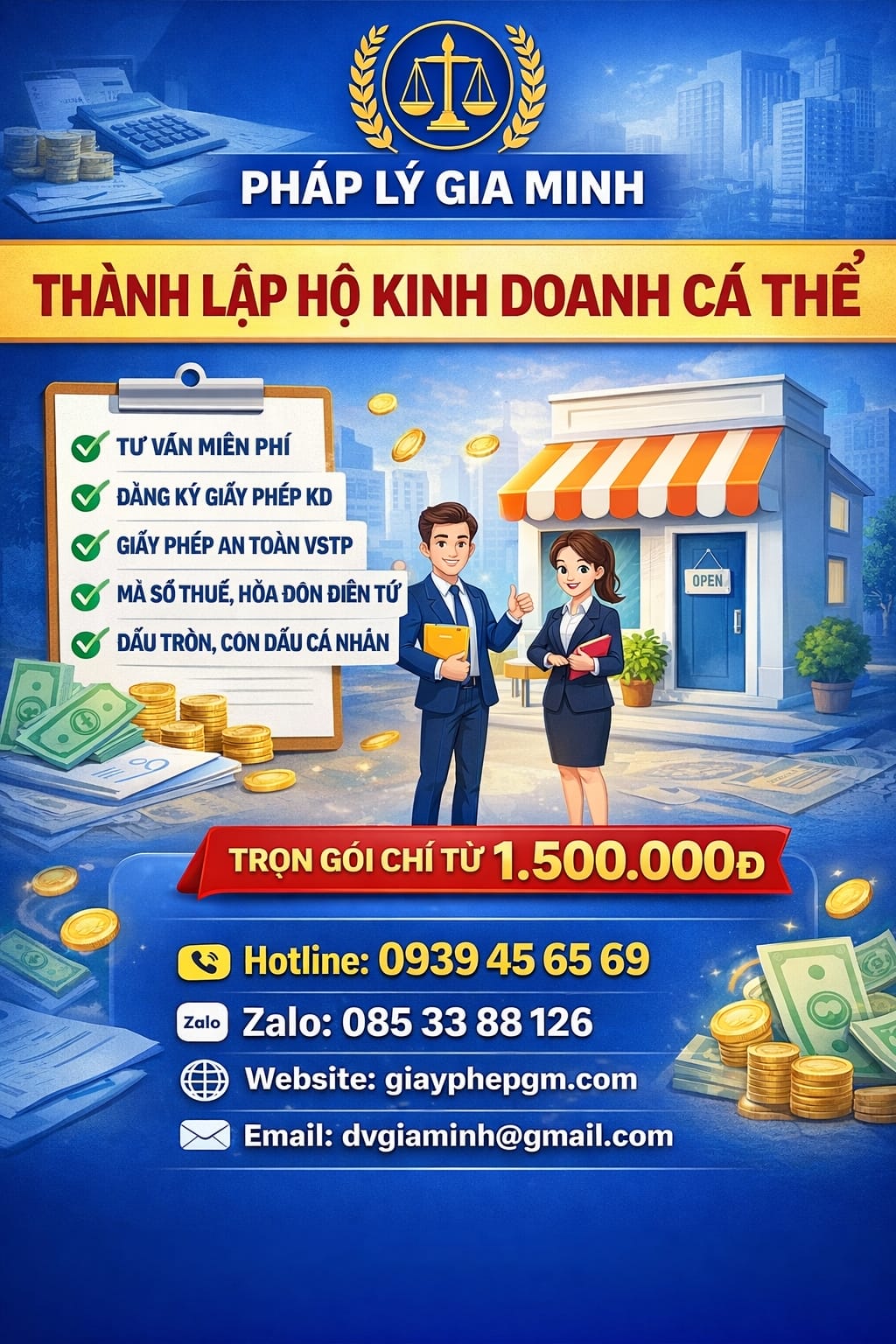 tư vấn hộ kinh doanh tại hà nội