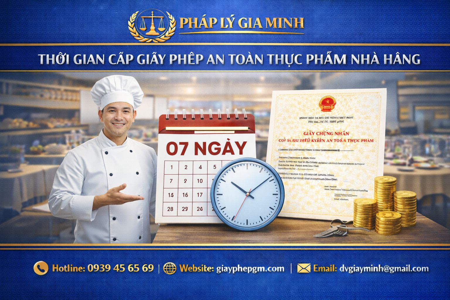 Thủ tục VSATTP cho quán trà sữa thương hiệu Đà Nẵng