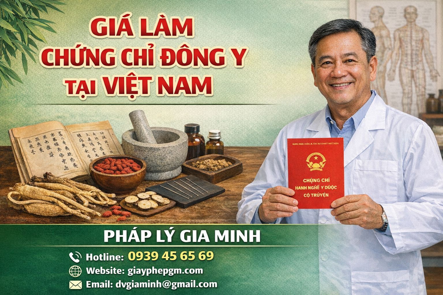 Xin giấy phép phòng khám tại Bà Rịa Vũng Tàu – Hành trình từ ý tưởng đến vận hành hợp pháp