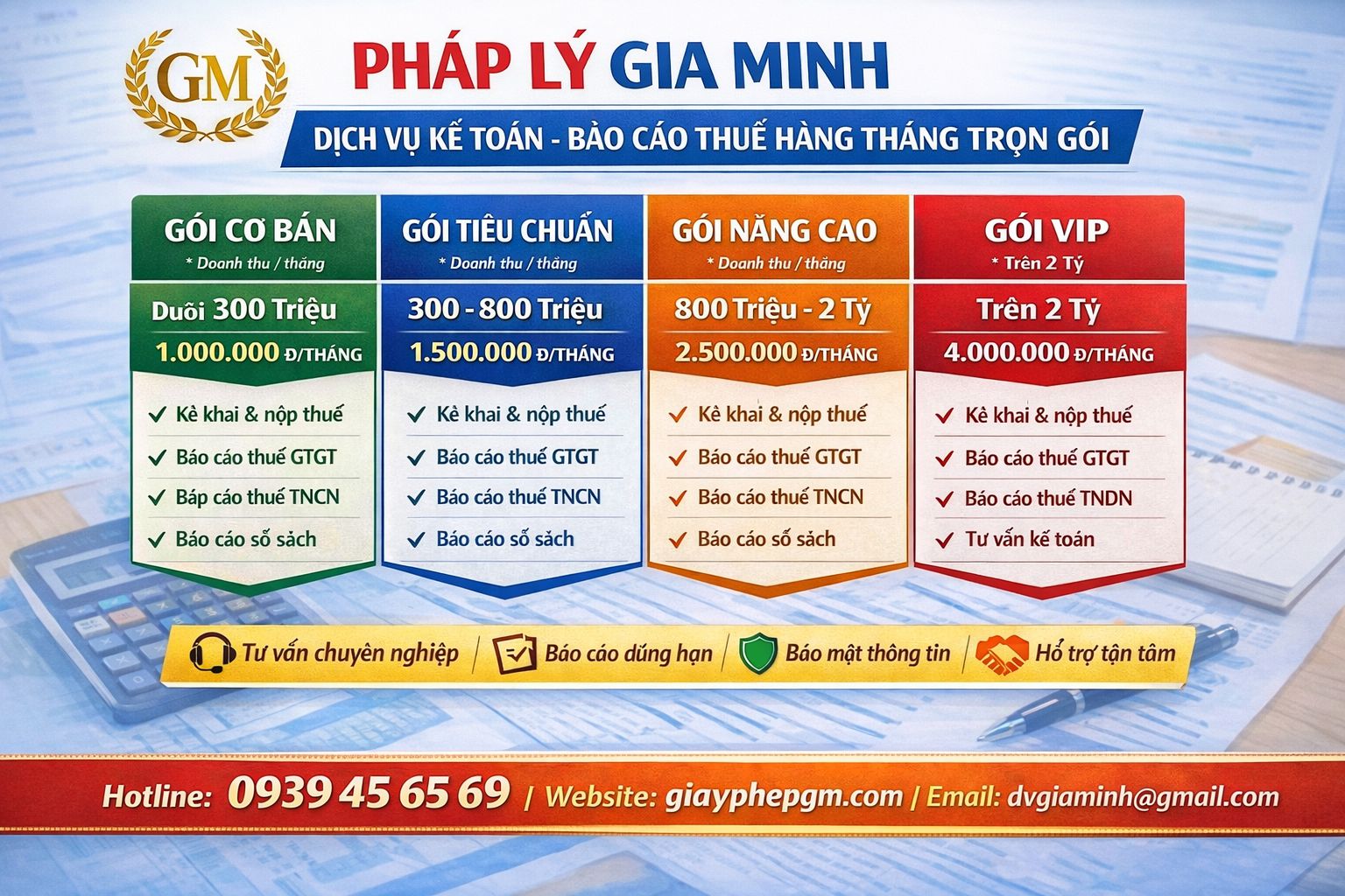 Dịch vụ thành lập công ty tại phường Sài Gòn giá rẻ trọn gói