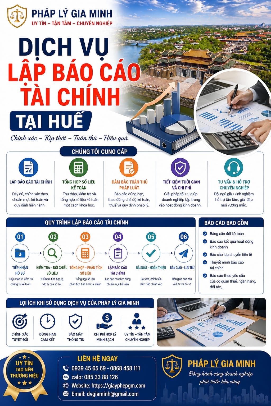 Giấy phép kinh doanh Tuyên Quang