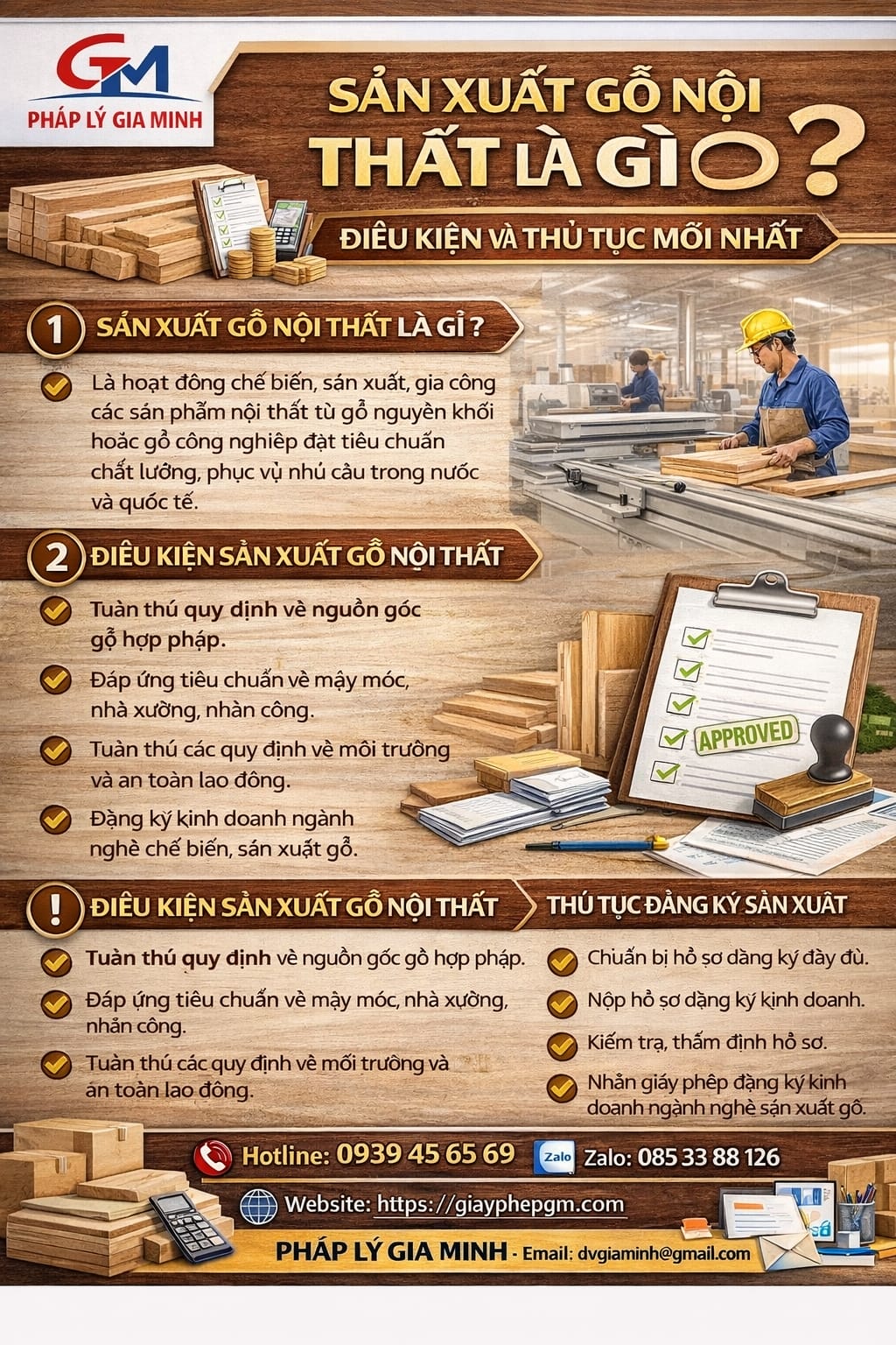 Thuế thu nhập doanh nghiệp ngành nội thất – Cách tính, tối ưu và quản lý hiệu quả