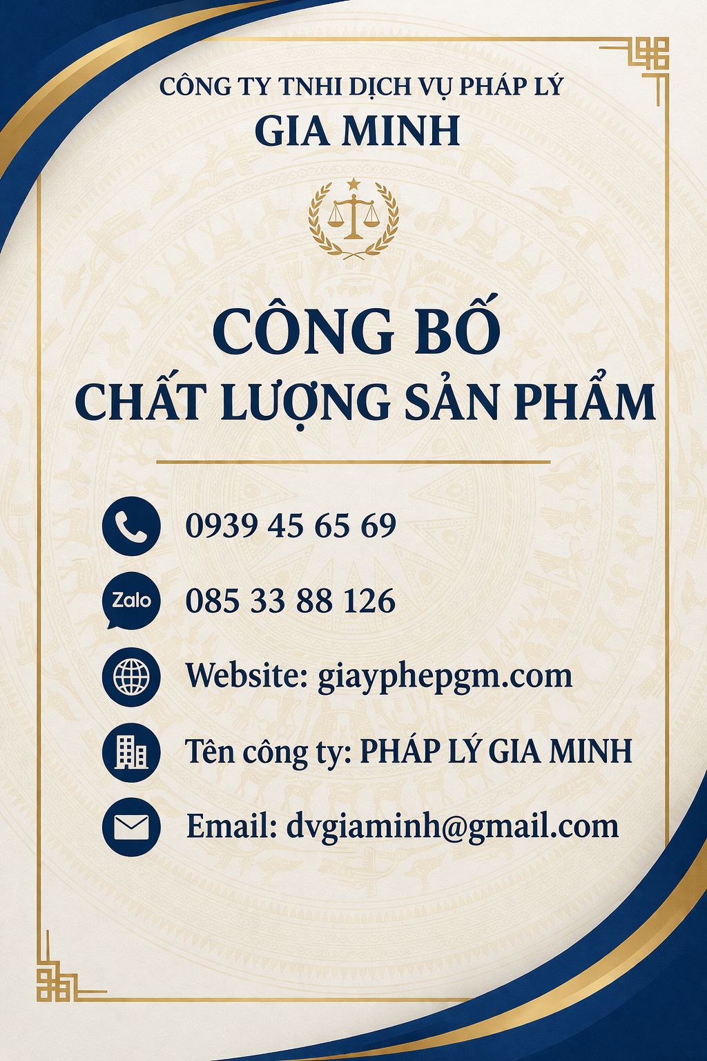 Chi phí công bố sản phẩm thức ăn nhanh bao nhiêu tiền? Cập nhật mới nhất cho hộ kinh doanh và doanh nghiệp