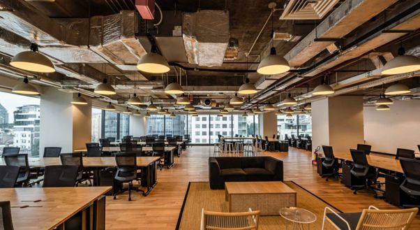 Văn phòng chia sẻ là hệ sinh thái hỗ trợ toàn diện, giải bài toán “đi nhanh, đi gọn” cho startup.
