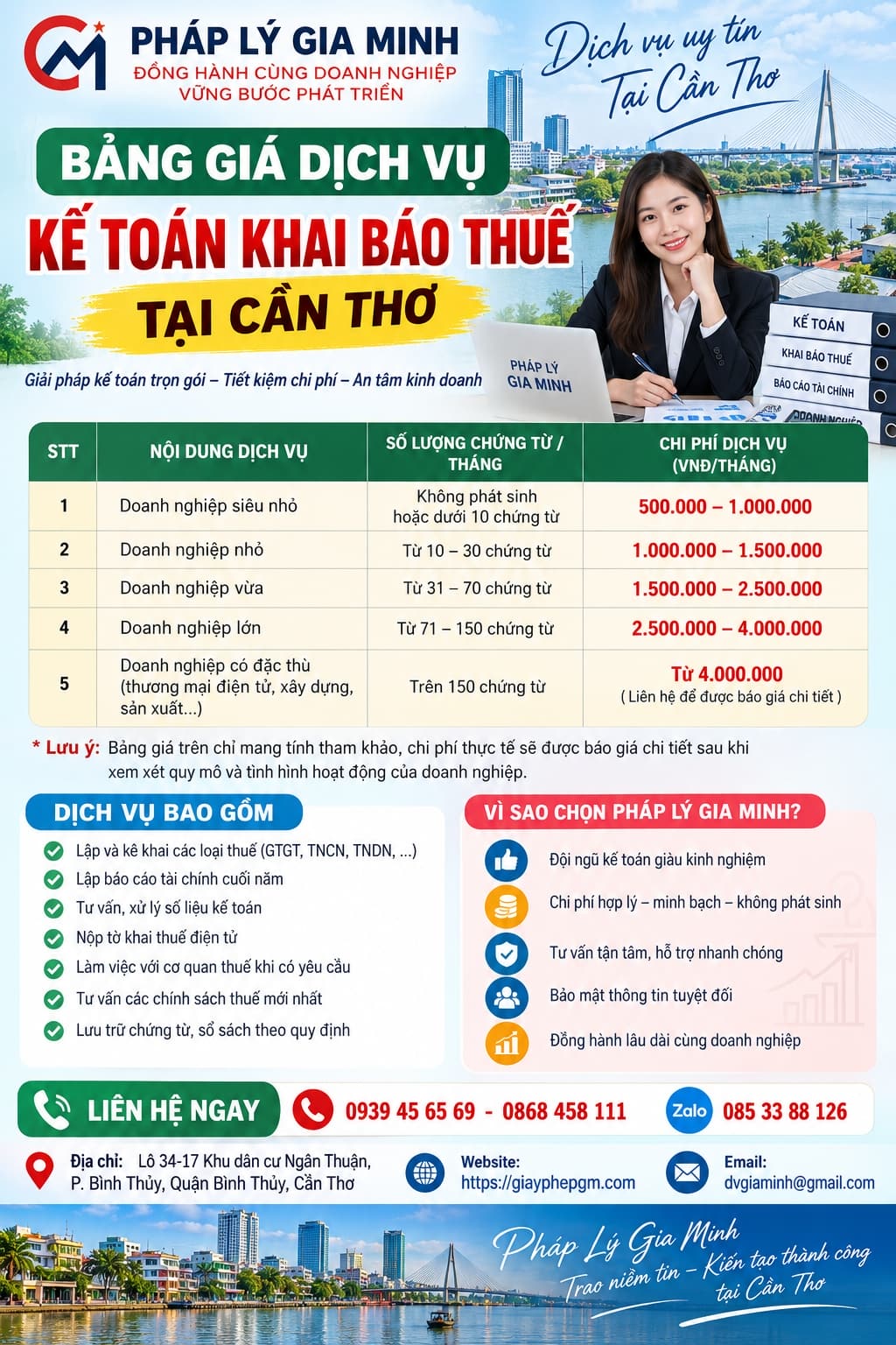 Quy trình khai báo thuế tại Cần Thơ Quy trình khai báo thuế tại Cần Thơ